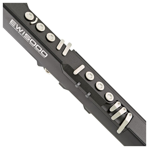 Akai EWI5000 MIDI Wind Instrument Controller Akai EWI5000 MIDI Wind Instrument Controller