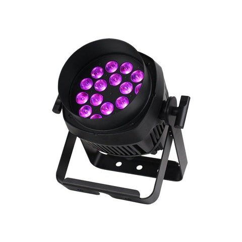 Elumen8 Endura 18Q5 RGBA Exterior Fixture Elumen8 Endura 18Q5 RGBA Exterior Fixture