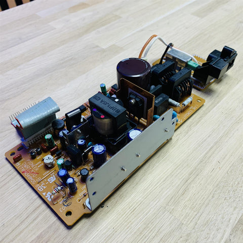 Pioneer DJ CDJ-1000MK2 Replacment Main Power Board