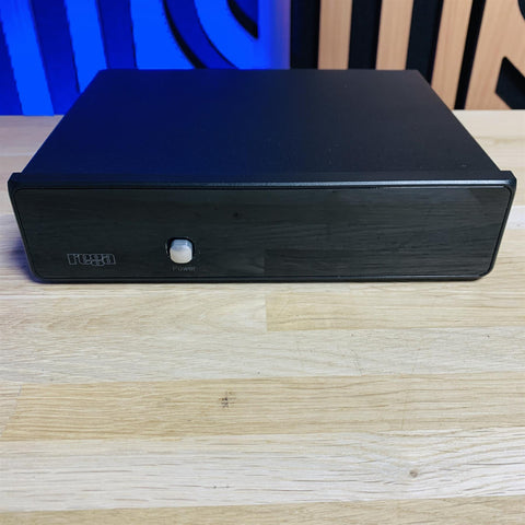 Rega Fono MK2 MM Moving Magnet Phono Pre Amplifier Rega Fono MK2 MM Moving Magnet Phono Pre Amplifier
