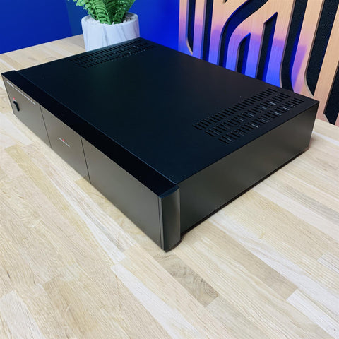 Rotel RB-850 Power Amplifier Rotel RB-850 Power Amplifier