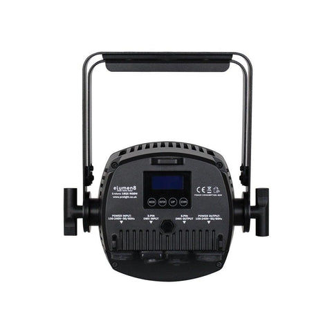 Elumen8 Endura 18Q5 RGBA Exterior Fixture Elumen8 Endura 18Q5 RGBA Exterior Fixture