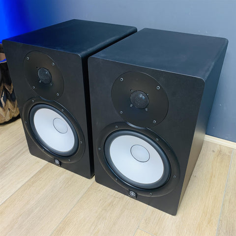 Yamaha HS8 Powered Monitor Speakers (Pair)