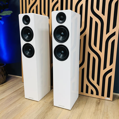 Acoustic Energy AE309 Floorstanding Speakers (Pair)