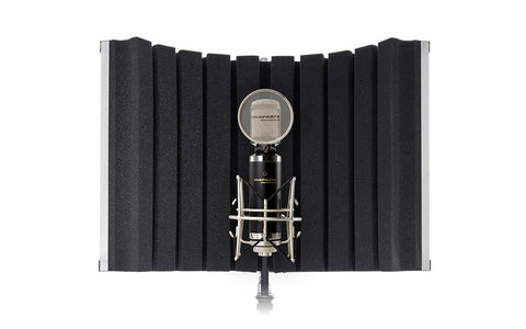 Marantz Sound Shield Compact, folding vocal reflection baffle