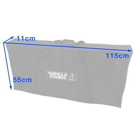 Gorilla DBS Lite DJ Booth System Gorilla DBS Lite DJ Booth System
