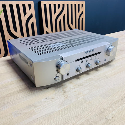 Marantz PM6004 Integrated Amplifier