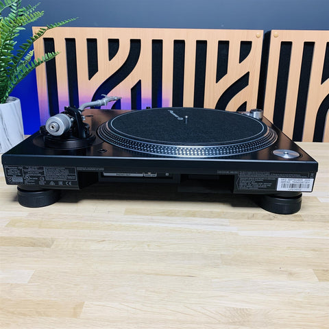 Pioneer DJ PLX-1000 Direct Drive DJ Turntable Pioneer DJ PLX-1000 Direct Drive DJ Turntable