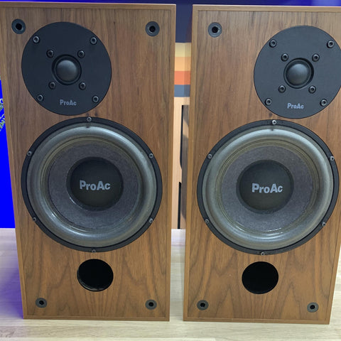 ProAc Studio 100 Speakers (Pair)