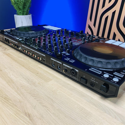 Pioneer DJ DDJ-1000 Rekordbox 4 Channel DJ Controller