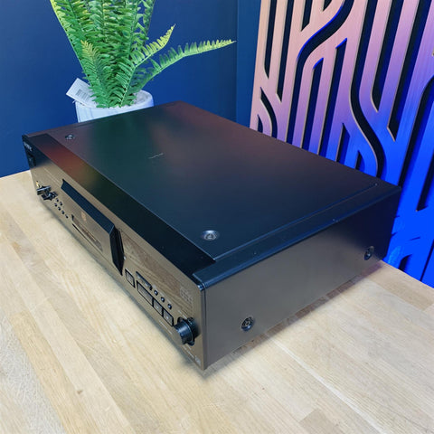 Sony CDP-XB930 Compact Disc Player Sony CDP-XB930 Compact Disc Player