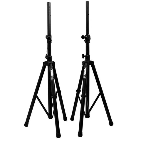 Gorilla GSS-KIT Speaker Tripod Stands with Bag PAIR Gorilla GSS-KIT Speaker Tripod Stands with Bag PAIR