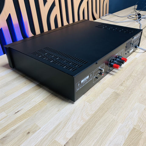 Rotel RB-850 Power Amplifier Rotel RB-850 Power Amplifier