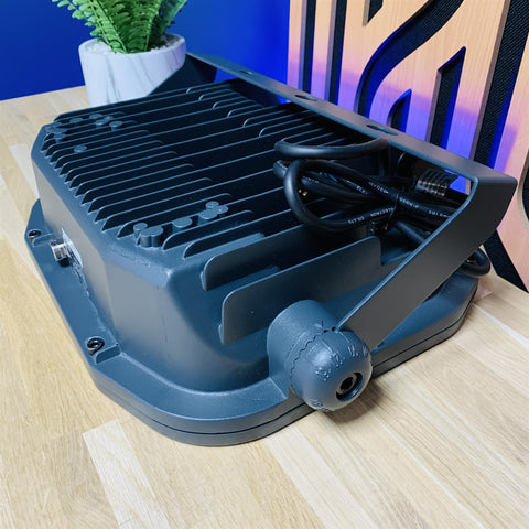 Luceco Guardian Pro Floodlight 12500 Lumens Luceco Guardian Pro Floodlight 12500 Lumens