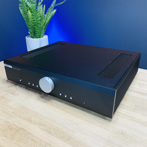 Music Fidelity M5si Integrated Amplifier