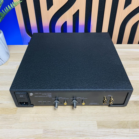 Linn Numerik External Digital-to-Analogue Convertor (DAC) Linn Numerik External Digital-to-Analogue Convertor (DAC)