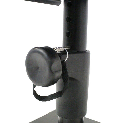 Gorilla GSM-50 Desktop Studio Monitor Stands (Pair) Gorilla GSM-50 Desktop Studio Monitor Stands (Pair)