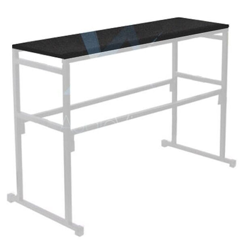 Gorilla Stands 4FT Carpet Shelf Gorilla Stands 4FT Carpet Shelf
