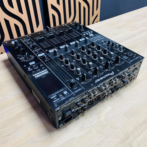Pioneer DJ DJM900 Nexus Professional Mixer