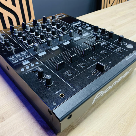 Pioneer DJ DJM-900 Nexus 4 Channel Mixer