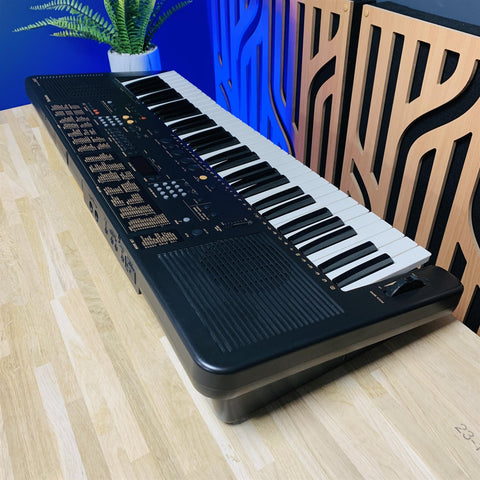 Technics SX-KN550 Keyboard Retro Vintage Technics SX-KN550 Keyboard Retro Vintage