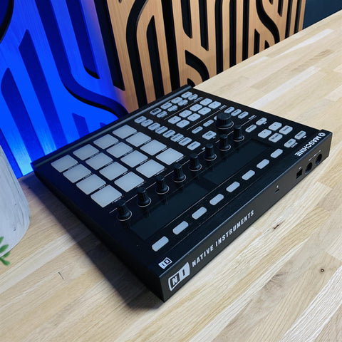 Native Instruments Maschine MK2 Native Instruments Maschine MK2