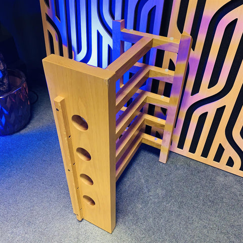 Cyrus Tri Arbour Hi Fi Stand Cyrus Tri Arbour Hi Fi Stand