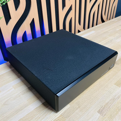 Linn Numerik External Digital-to-Analogue Convertor (DAC) Linn Numerik External Digital-to-Analogue Convertor (DAC)