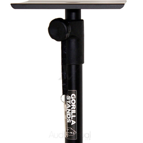 Gorilla Studio Monitor Speaker Stand Gorilla Studio Monitor Speaker Stand