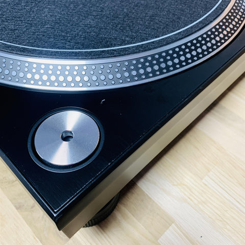 Pioneer DJ PLX-1000 Direct Drive DJ Turntable Pioneer DJ PLX-1000 Direct Drive DJ Turntable