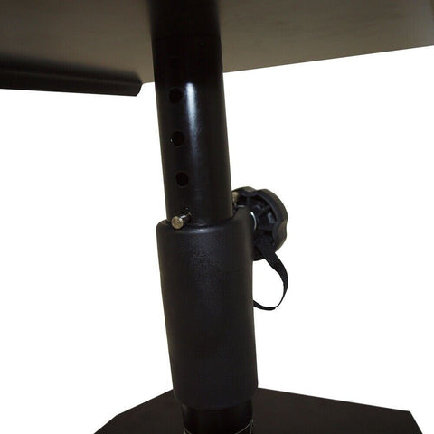 Gorilla GSM-50 Desktop Studio Monitor Stands (Pair) Gorilla GSM-50 Desktop Studio Monitor Stands (Pair)