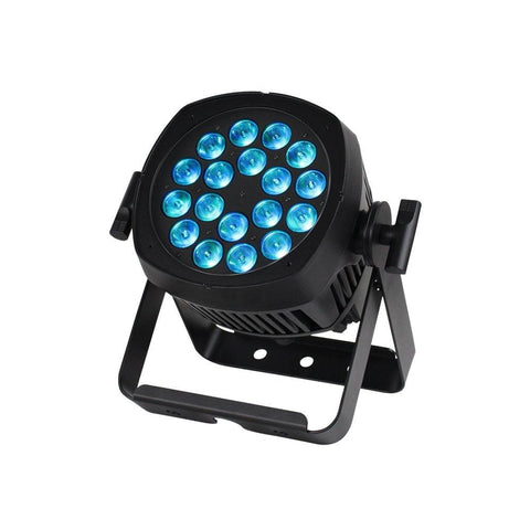 Elumen8 Endura 18Q5 RGBA Exterior Fixture Elumen8 Endura 18Q5 RGBA Exterior Fixture