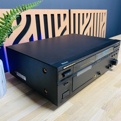 Marantz SD-50 Cassette Deck Marantz SD-50 Cassette Deck