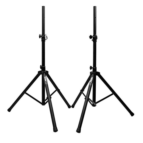 Gorilla GSS-KIT Speaker Tripod Stands with Bag PAIR Gorilla GSS-KIT Speaker Tripod Stands with Bag PAIR