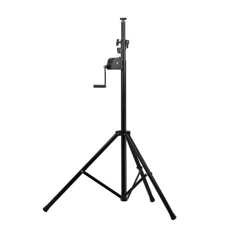 Equinox 3m 60kg Winch Stand Equinox 3m 60kg Winch Stand