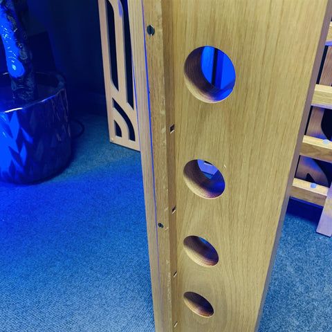 Cyrus Tri Arbour Hi Fi Stand Cyrus Tri Arbour Hi Fi Stand