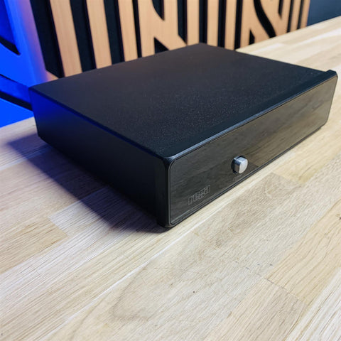 Rega Fono MK2 MM Moving Magnet Phono Pre Amplifier Rega Fono MK2 MM Moving Magnet Phono Pre Amplifier