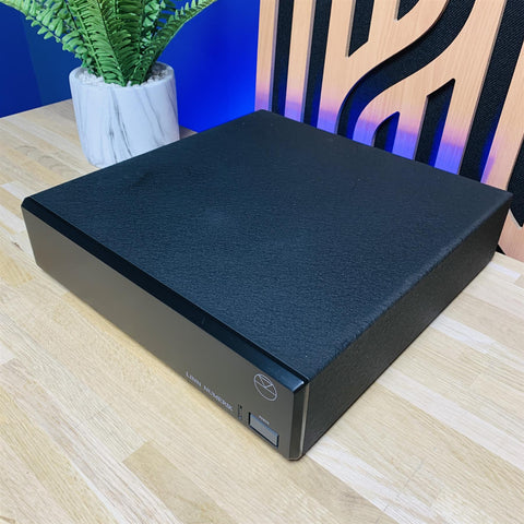 Linn Numerik External Digital-to-Analogue Convertor (DAC) Linn Numerik External Digital-to-Analogue Convertor (DAC)