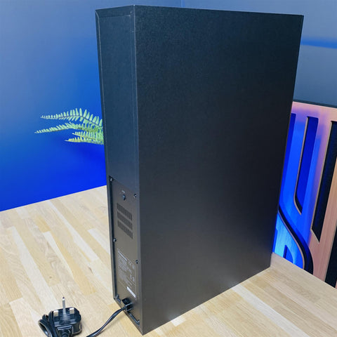 Panasonic SC-HTB258 Home Theatre Audio System Panasonic SC-HTB258 Home Theatre Audio System