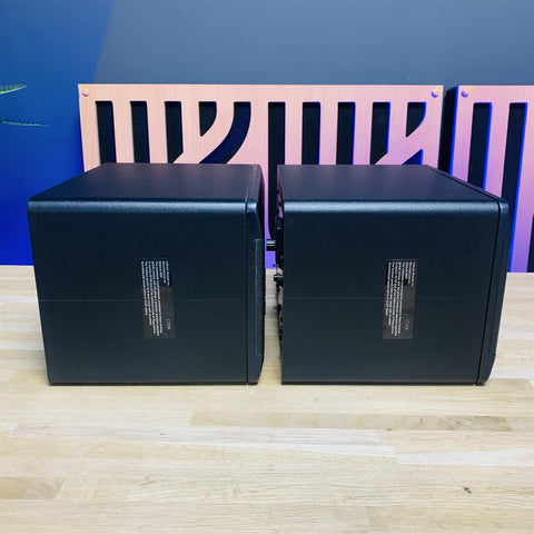 M-Audio BX5 D3 Active Monitor Speaker Pair