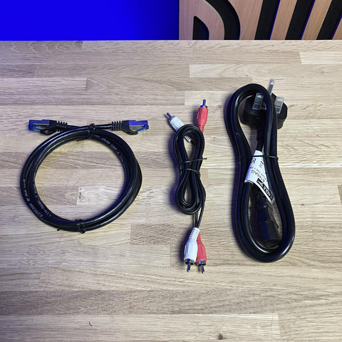 Pioneer DJ CDJ-2000 NXS2 Professional Multi Player With Decksaver