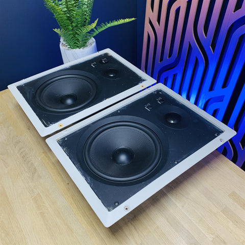 PSB CW 28 In Wall Mid Range Speakers