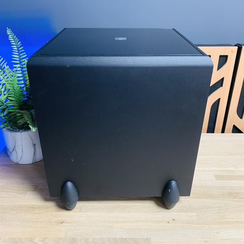 KEF PSW 2000 Active Subwoofer