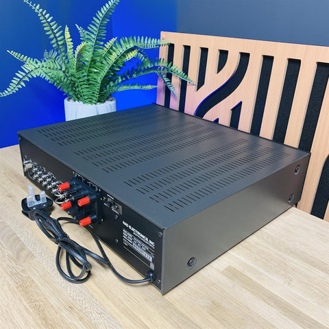 NAD 3130 Stereo Integrated Amplifier