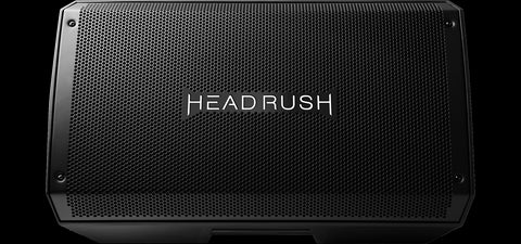 HeadRush FRFR-112 2000 Watt Powered Speaker