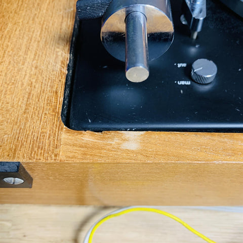 Goldring Lenco GL78 Turntable