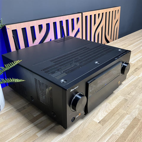 Pioneer SC-LX59 AV Receiver 9.2ch 190W 4K Bluetooth Dolby Atmos (Dim Display)