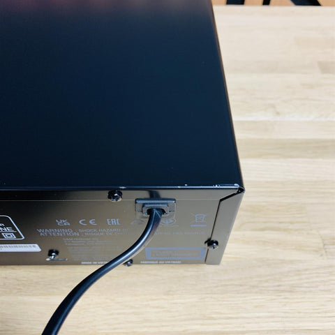 Denon DCD-600NE CD Player