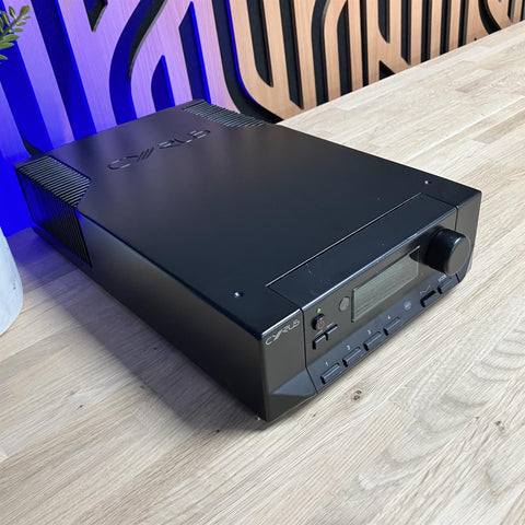 Cyrus AV Master Modified By Cyrus As Centre Channel Power Amplifier