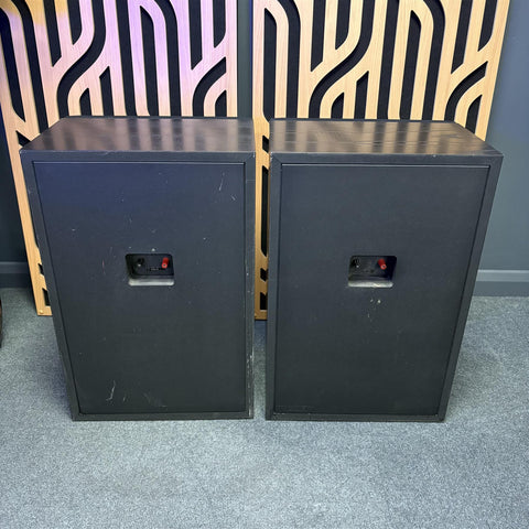 Tannoy DC-4000 Speakers